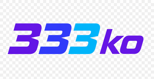 333 ko